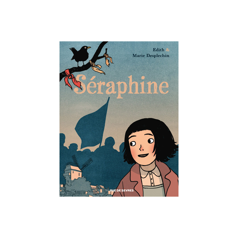 Séraphine