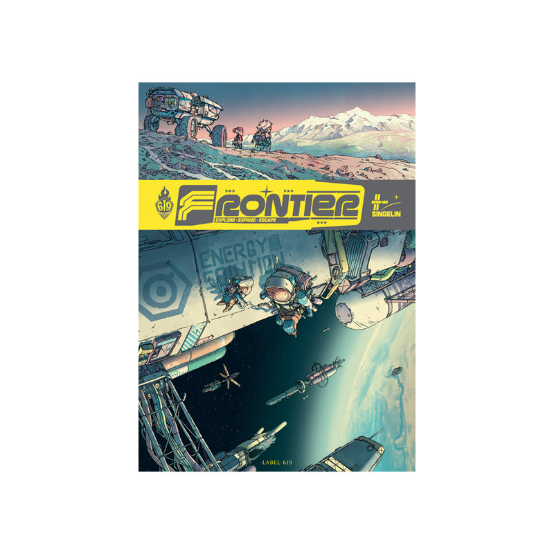Frontier