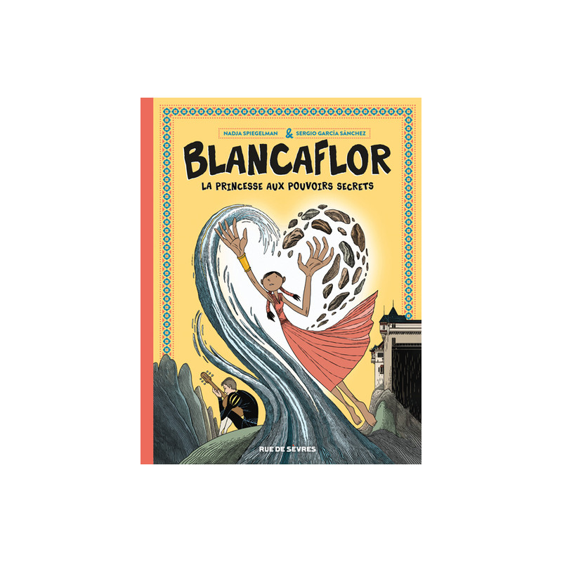 Blancaflor