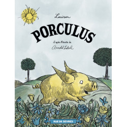 Porculus