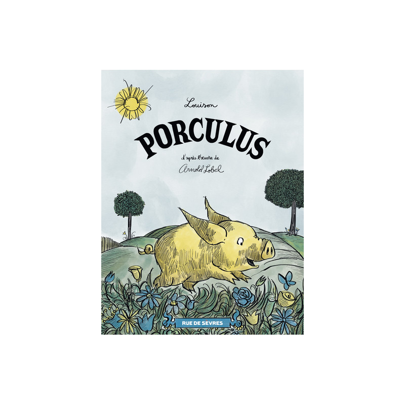 Porculus
