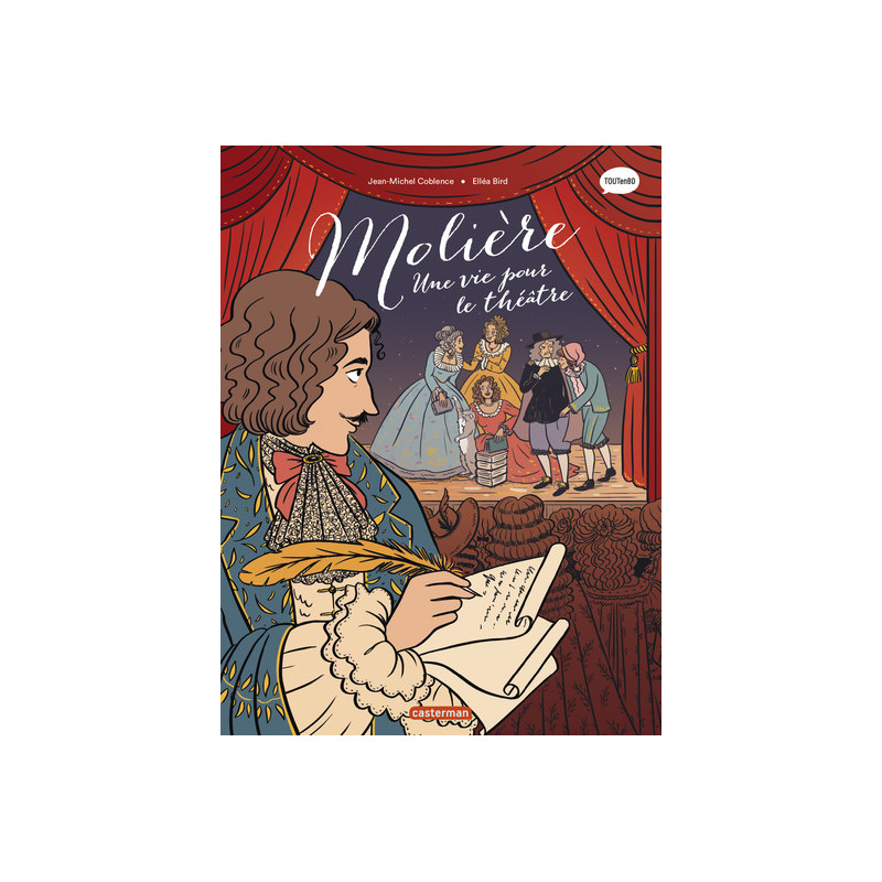 Les Classiques en BD - Molière