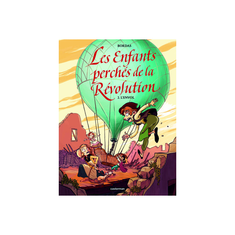 L'Envol
