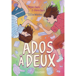 Ados à deux