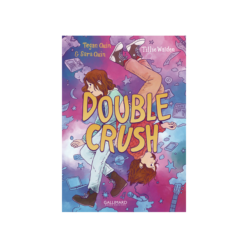 Double crush