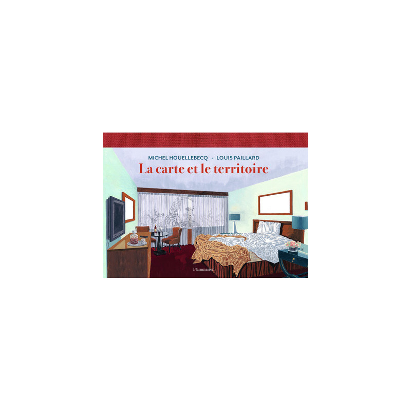 La carte et le territoire