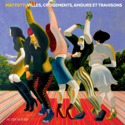 Villes, croisements, amours...