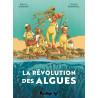 La révolution des algues