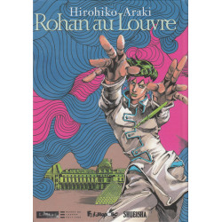 Rohan au Louvre