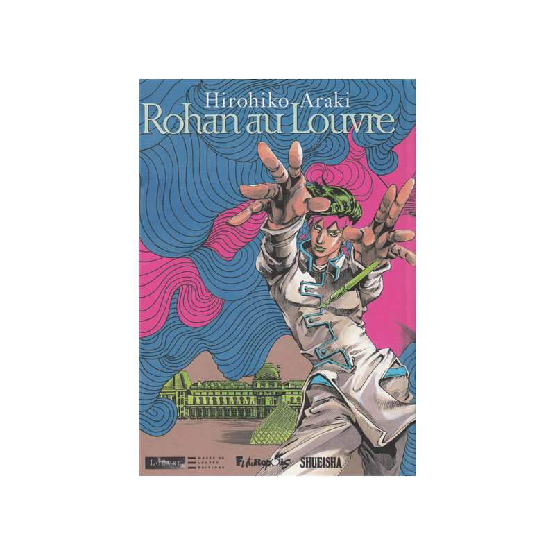 Rohan au Louvre