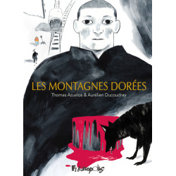 Les montagnes dorées