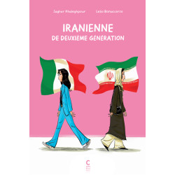 Iranienne de deuxième...