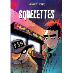 Squelettes