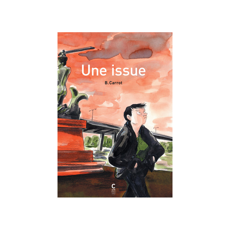 Une issue