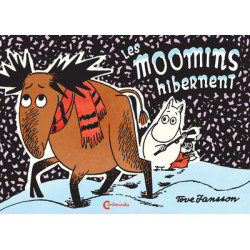 Les Moomins hibernent
