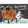 Les Moomins hibernent