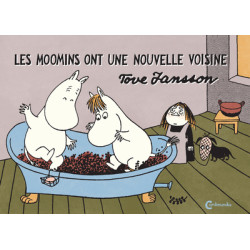 Les Moomins ont une...