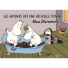 Les Moomins ont une nouvelle voisine