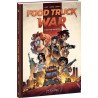Food Truck War