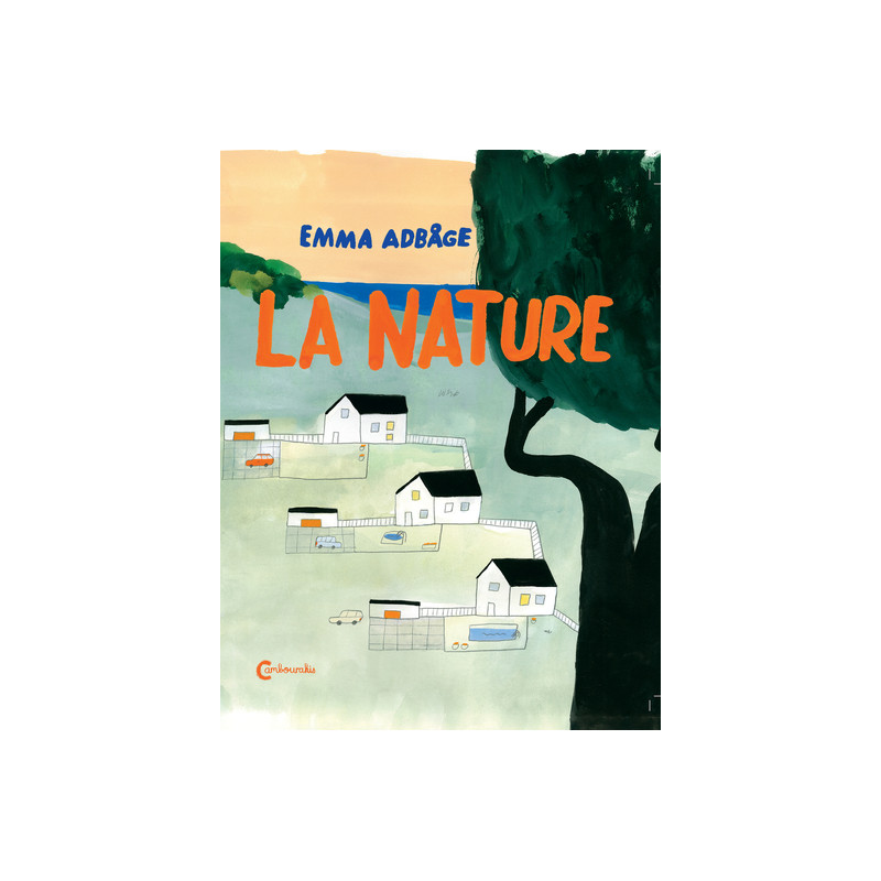 La nature