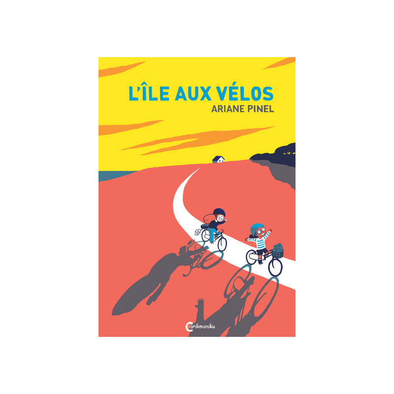 L'Île aux vélos