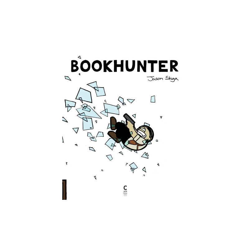 Bookhunter
