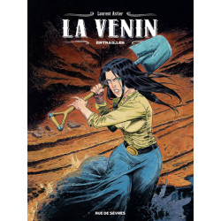 La Venin T3 : Entrailles