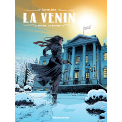 La Venin T5 : Soleil de plomb