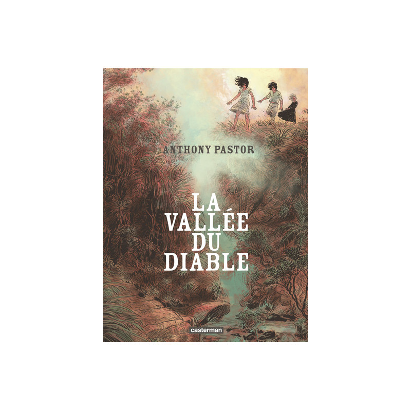 La Vallée du diable