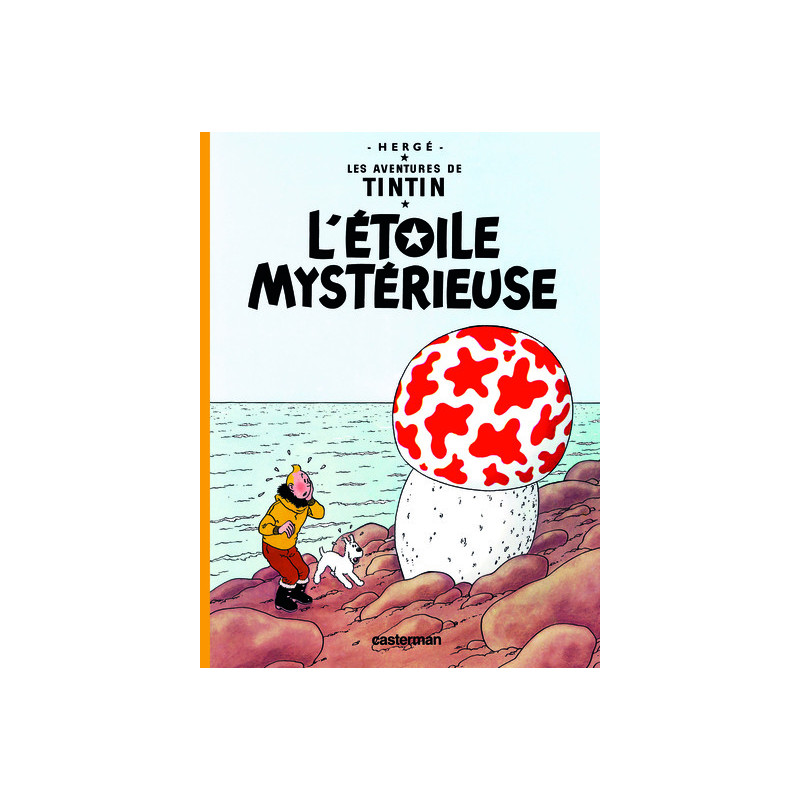 L'Étoile mystérieuse