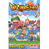 Inazuma Eleven - tome 7