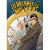 Les Arcanes du Midi-Minuit T11 - L'Affaire des origines : Jim Mc Kalan