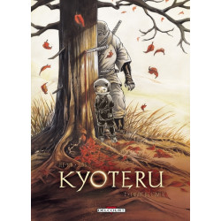 Kyoteru T01 - Enfant de...