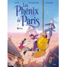 Les Phénix de Paris - Tome 1 Gabin