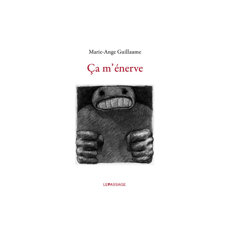 Ca m'énerve