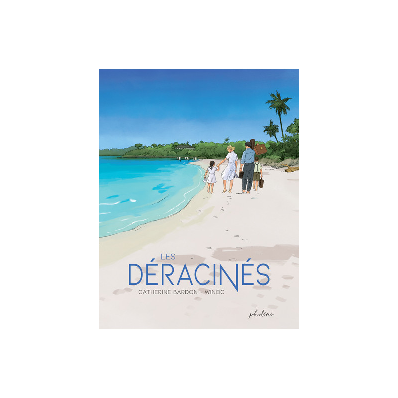 Les déracinés