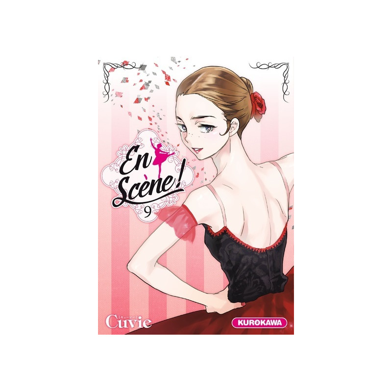 En Scène ! - tome 9