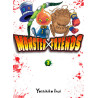 Monster Friends T03