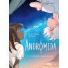 Andromeda - Le garçon tombé du ciel