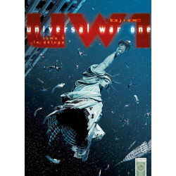Universal War One T04 - Le...