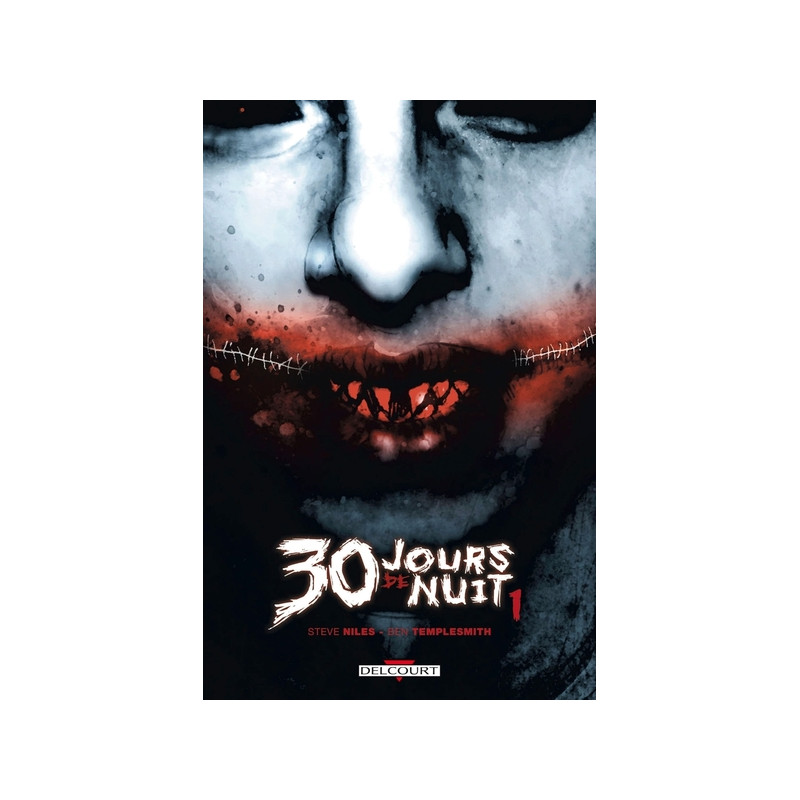 30 Jours de nuit T01