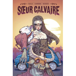 Soeur Calvaire - histoire...