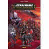 Star Wars - La Haute République - Les aventures - Phase III T05 : La fin de la guerre