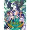 Equinox - vol. 05