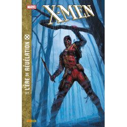 X-Men : L'Ère de Révélation...