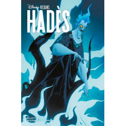 Disney Vilains - Hadès