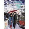 COUTEAU ET PIMENT VERT VOL.11