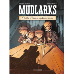 Mudlarks - histoire complète