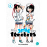 Mon amie des ténèbres T04