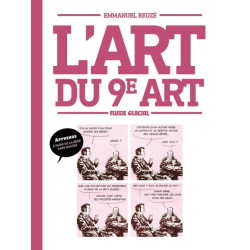 L'Art du 9e art